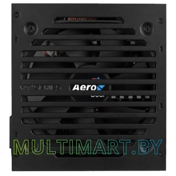 Блок питания AeroCool VX-550 Plus 550W картинка 3